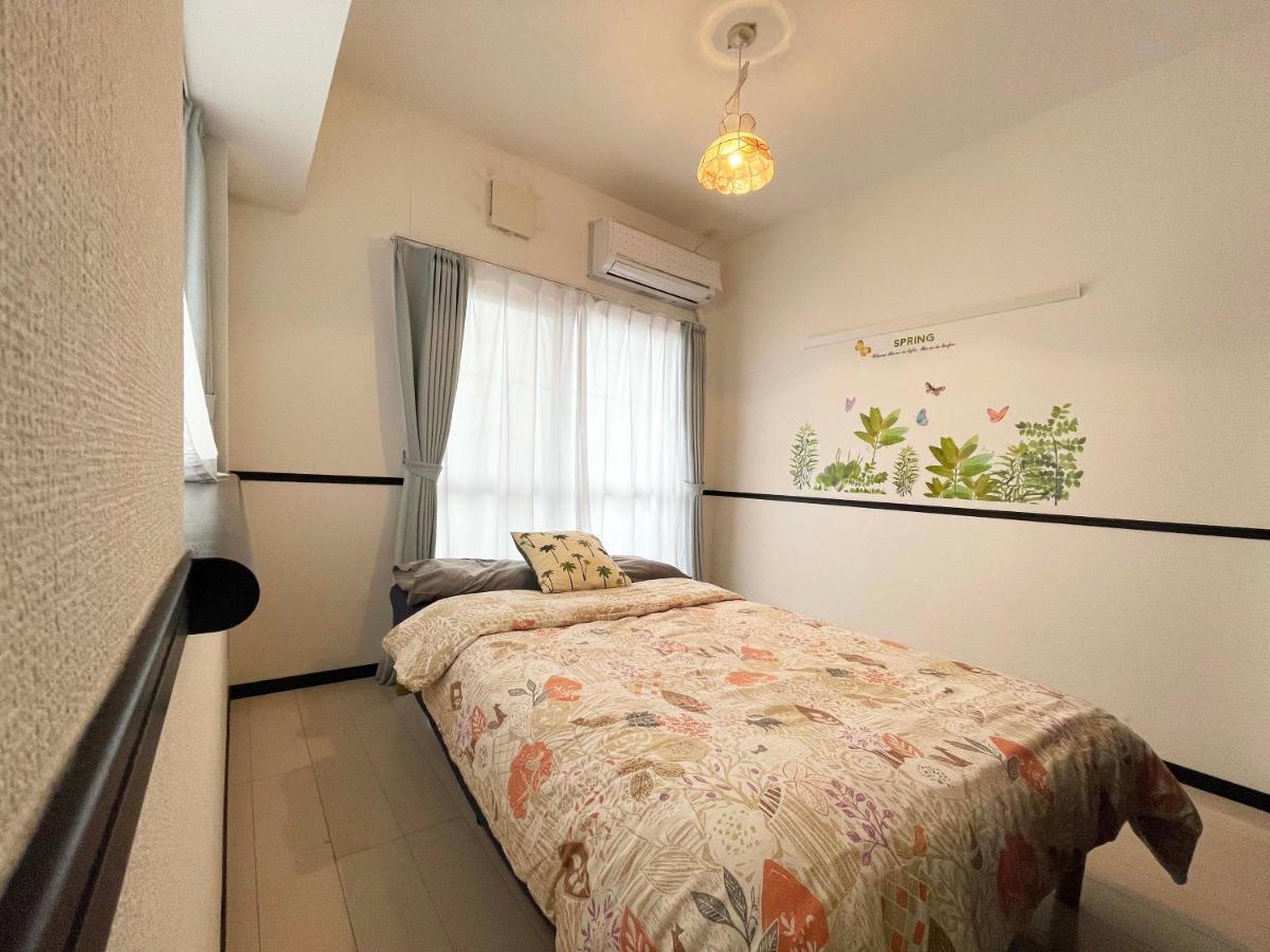 Ex Itoman Apartment 401 ภายนอก รูปภาพ