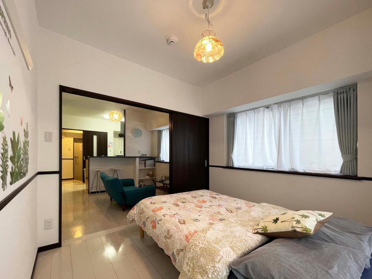 Ex Itoman Apartment 401 ภายนอก รูปภาพ