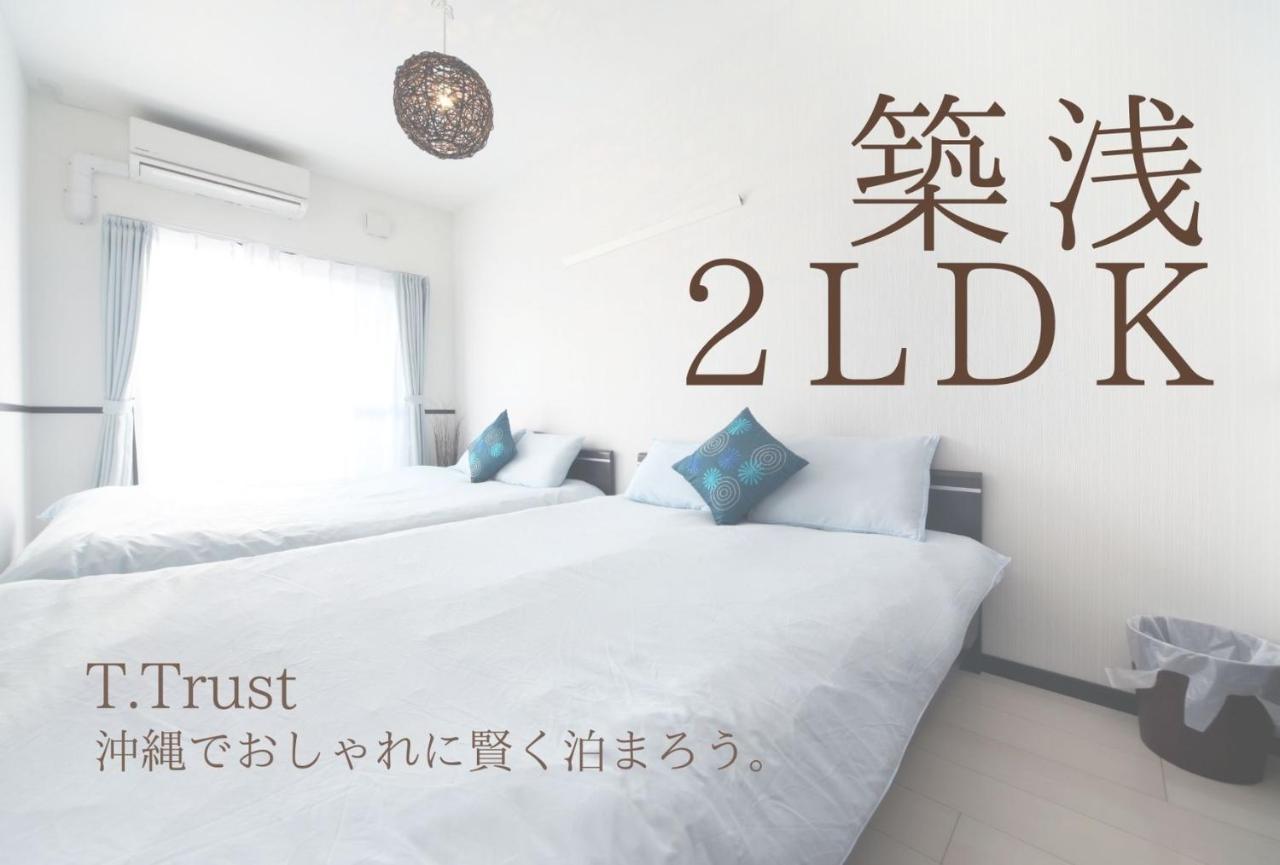 Ex Itoman Apartment 401 ภายนอก รูปภาพ