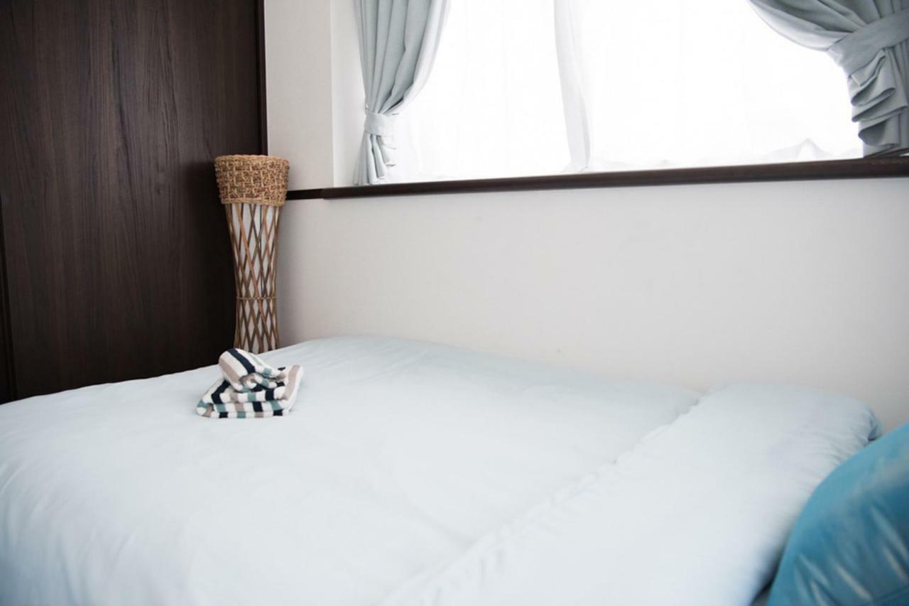 Ex Itoman Apartment 401 ภายนอก รูปภาพ
