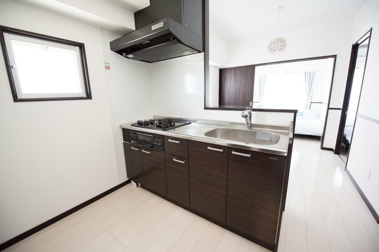 Ex Itoman Apartment 401 ภายนอก รูปภาพ