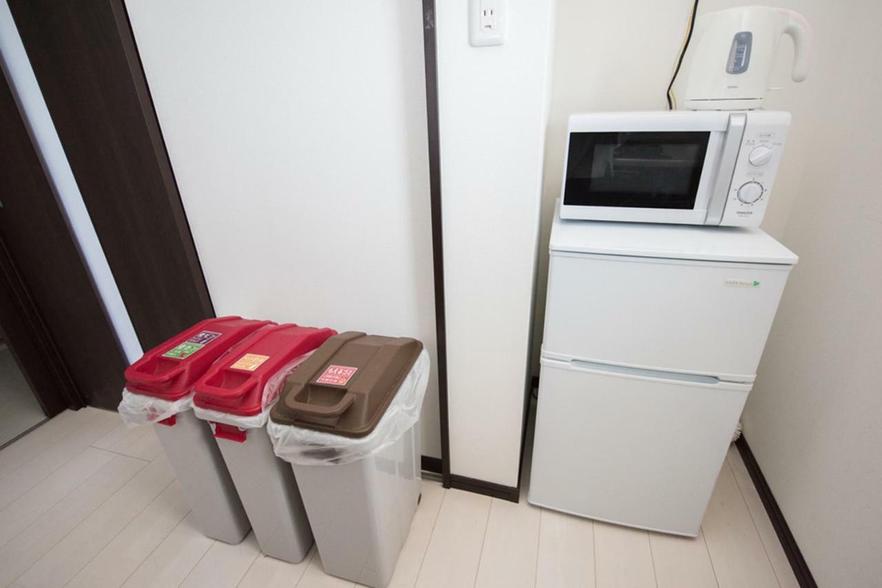 Ex Itoman Apartment 401 ภายนอก รูปภาพ