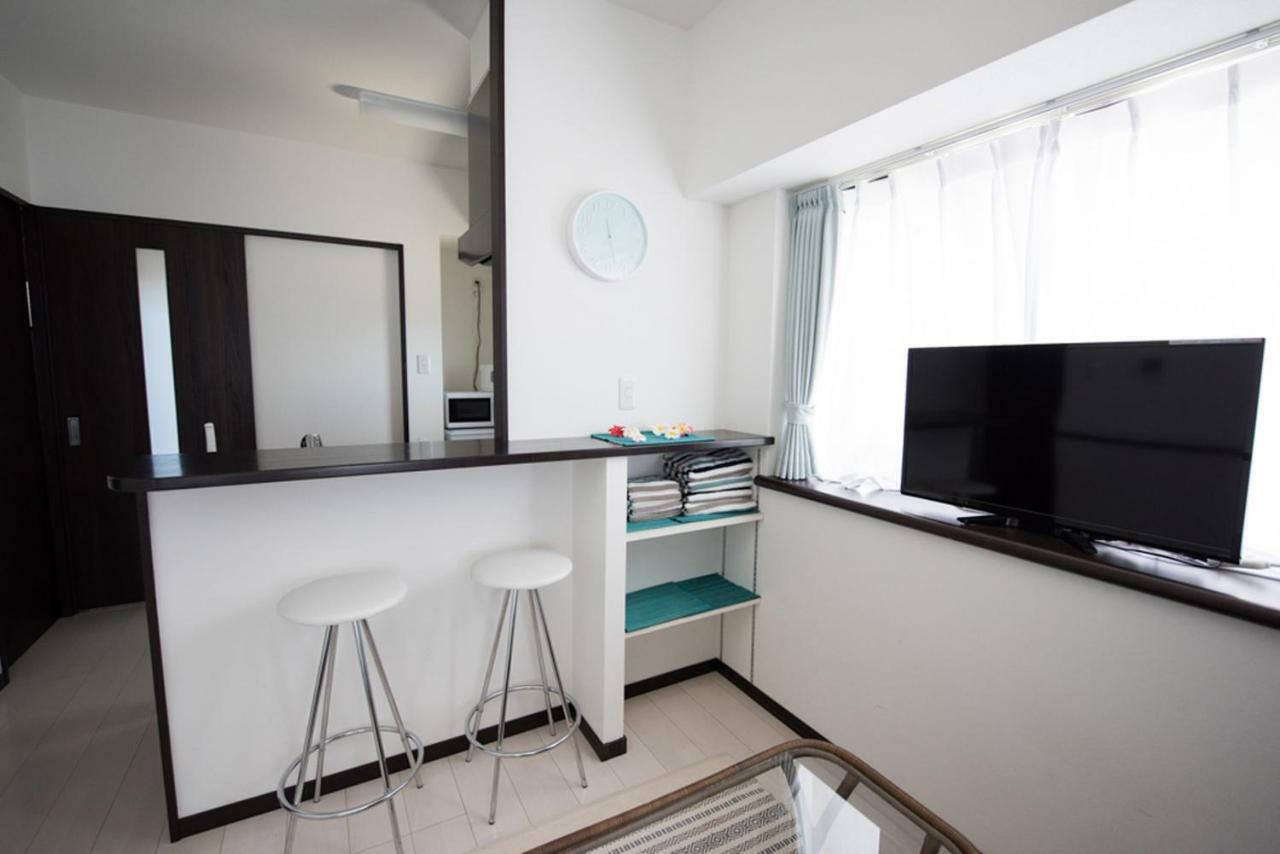Ex Itoman Apartment 401 ภายนอก รูปภาพ