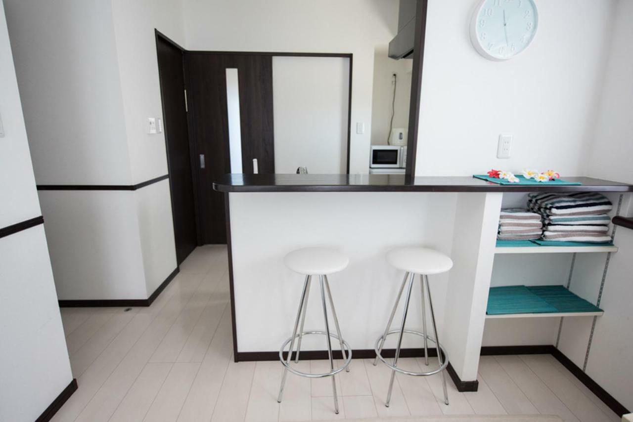 Ex Itoman Apartment 401 ภายนอก รูปภาพ