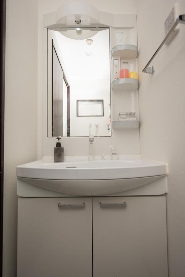 Ex Itoman Apartment 401 ภายนอก รูปภาพ